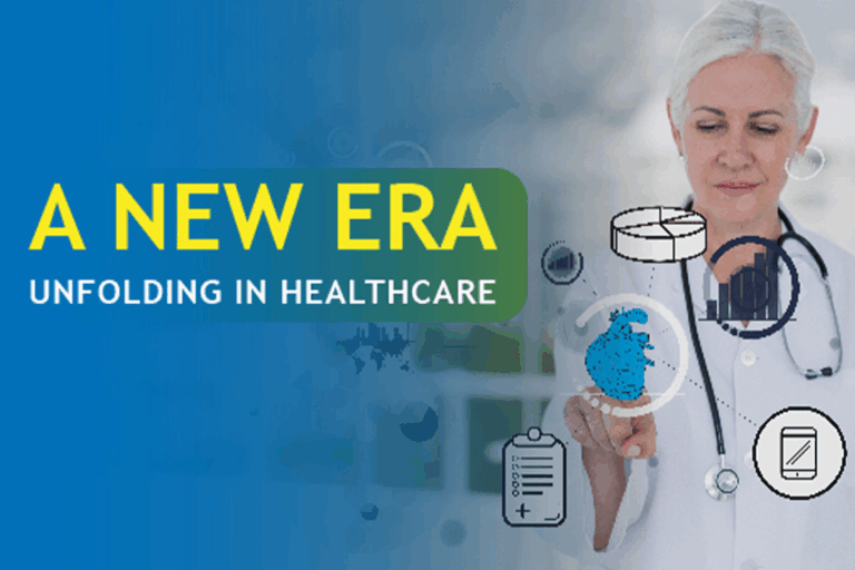 Predictive Analytics – A New Era Unfolding in Healthcare