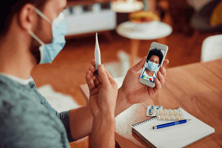 Top five benefits of e-prescribing
