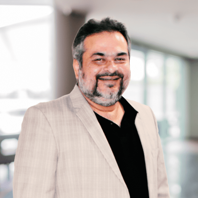 Gautam Gianchandani