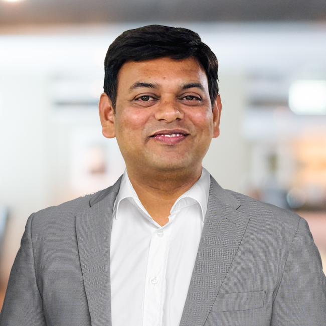 Venkat Vikas Kuchimanchi