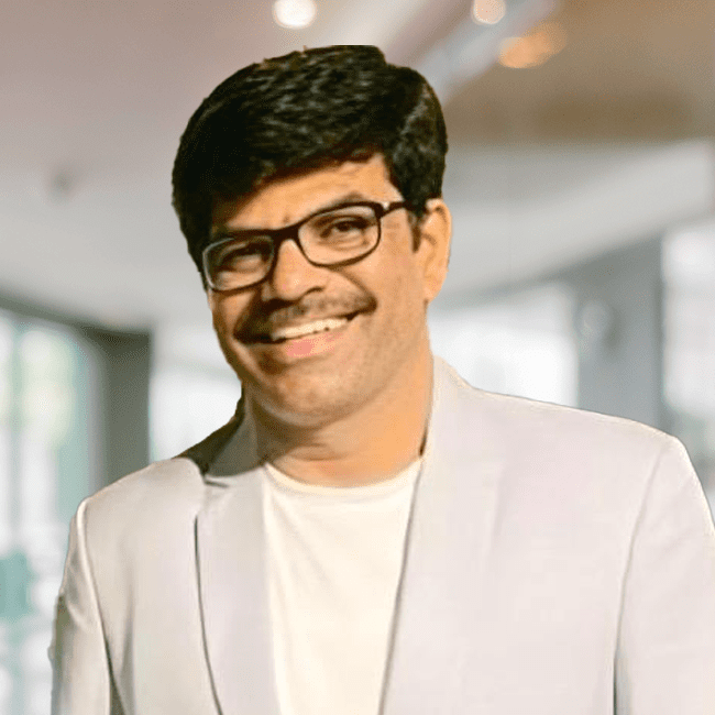 Sateesh Kumar Surya