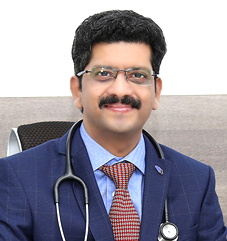 Dr. Mallik Singaraju