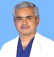Dr. Rajashekar Koppula