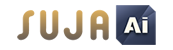 SUJA AI logo