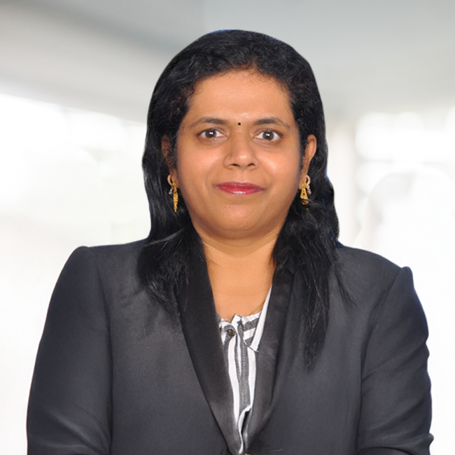 Purnima Murali