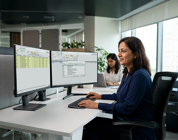 Technology That Powers Connected Revenue Cycle Operations