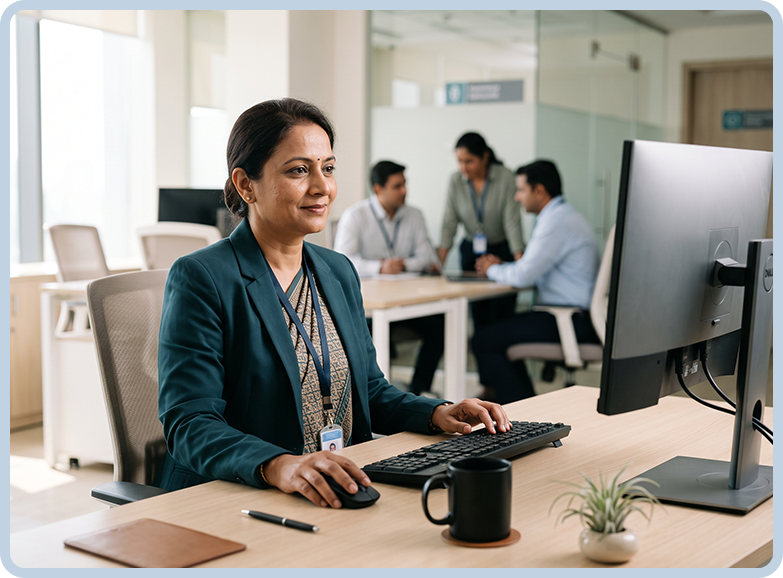 Reduce Operational Expenses