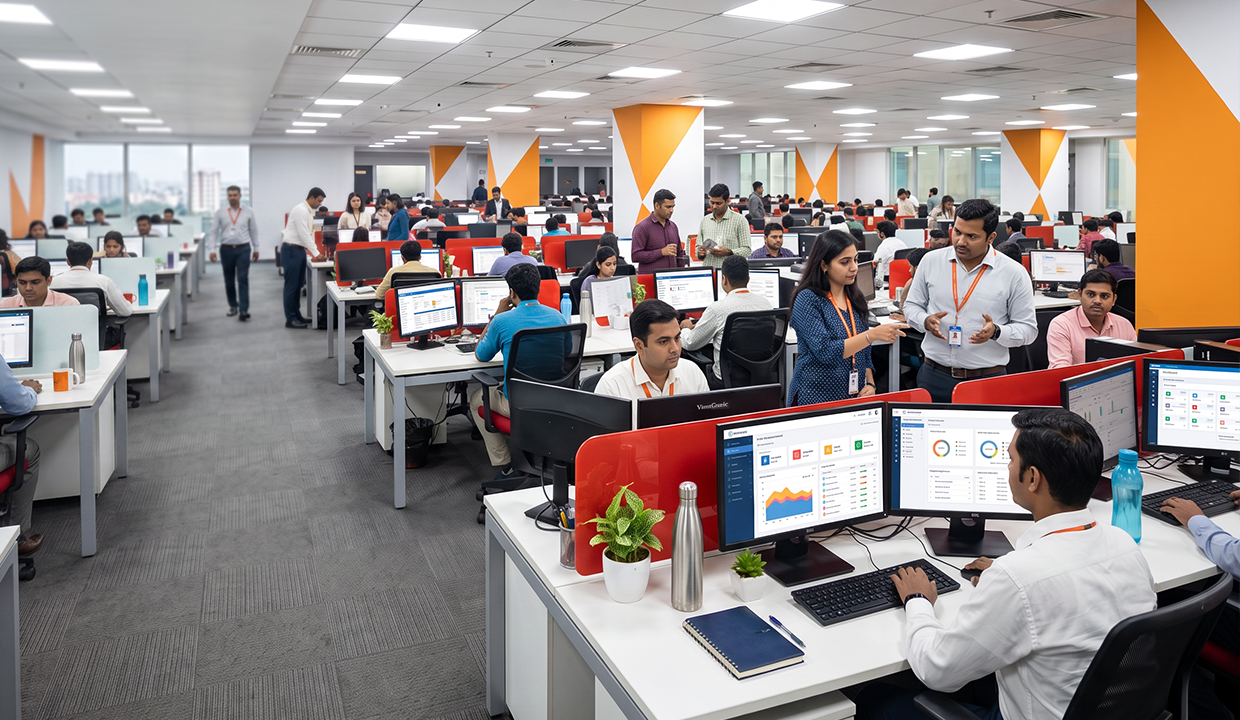 Suja HealthTech simplifies healthcare operations through AI-powered EMR, HMIS, digital diagnostics, and healthcare technology. 