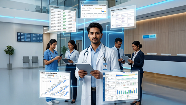 Transforming Healthcare Through 