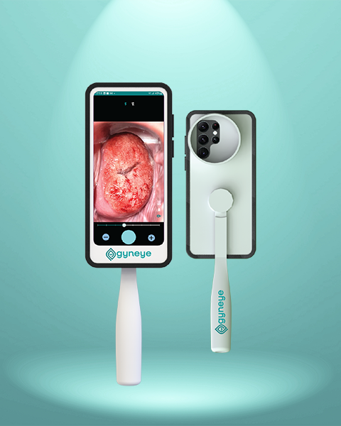 One Handheld Device. One Complete Clinical Workflow.