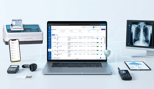 Connect Every System Across Your 