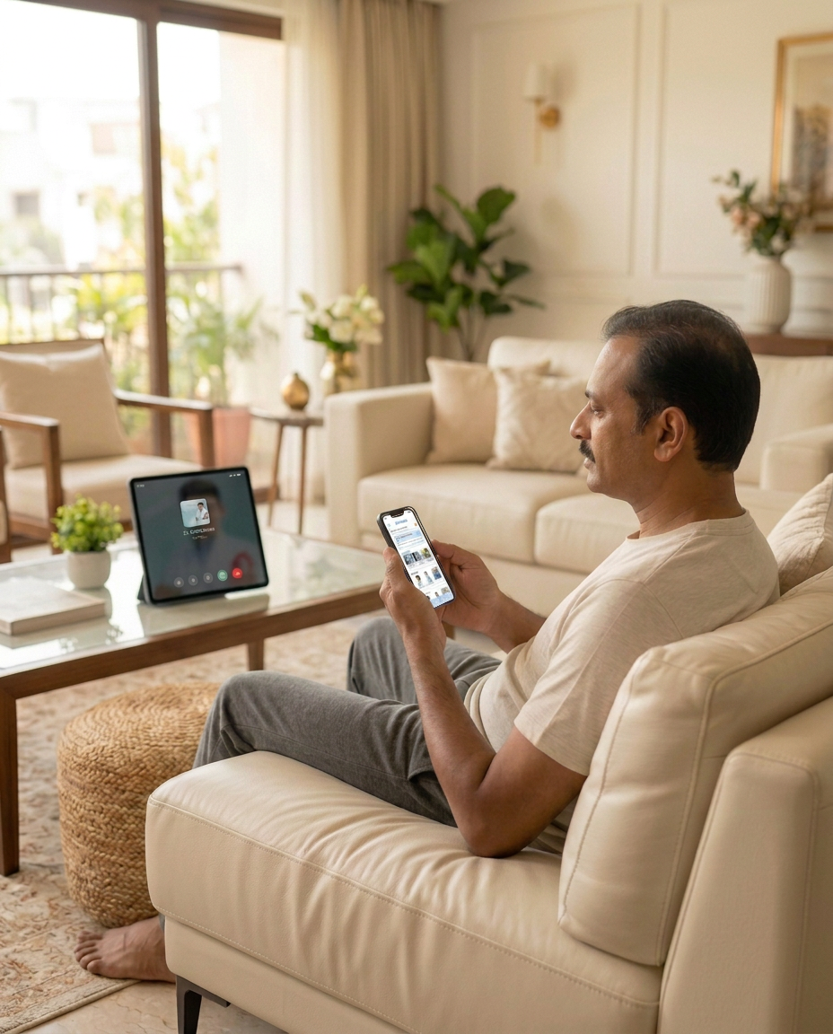 Keep Patients Connected Beyond Every Visit