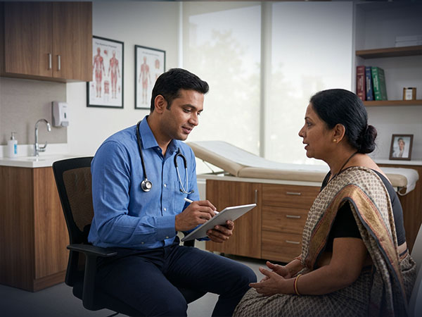 Smart Electronic Medical Records