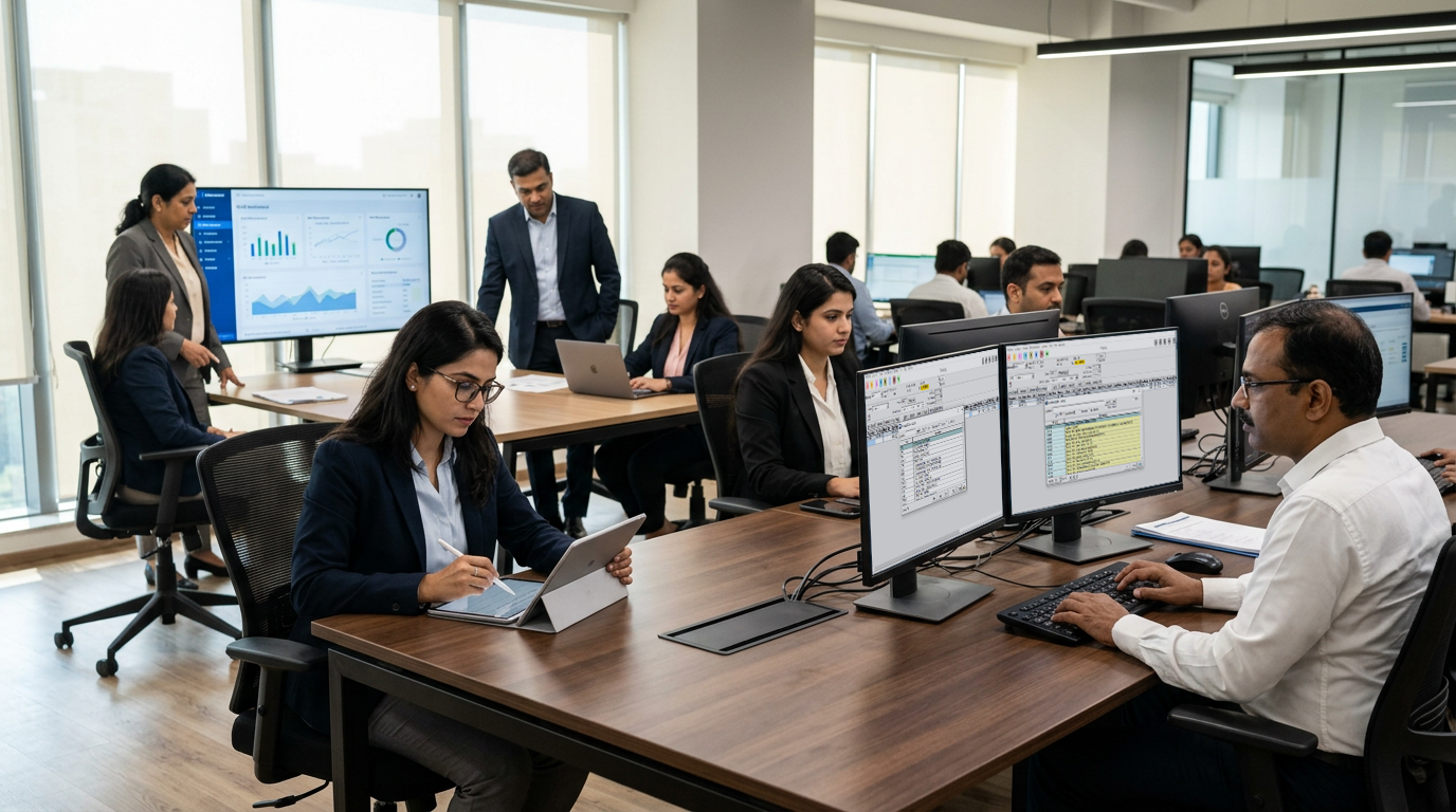 AI-Powered End-to-End Healthcare 