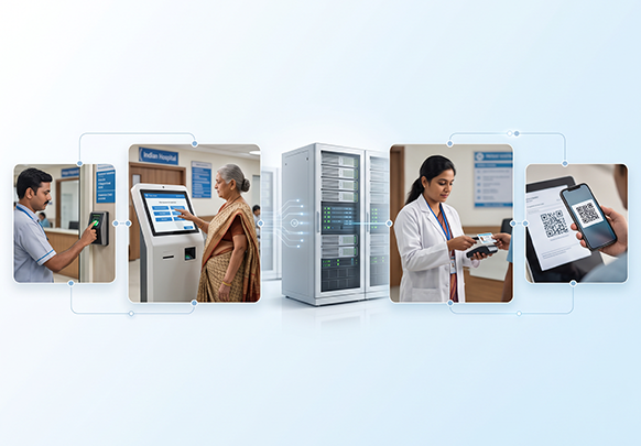 Connect Enterprise Applications and Operational Systems