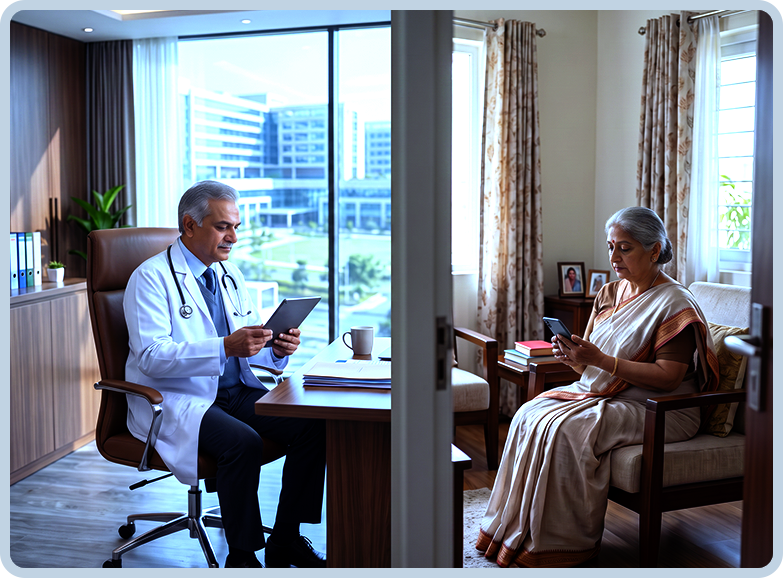 Expand Access to Care