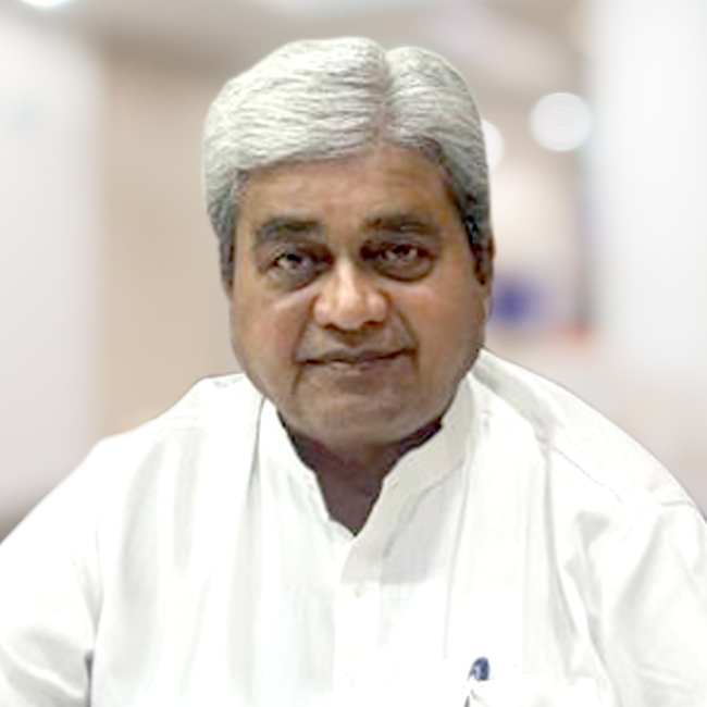 Hitesh Rambhai Patel