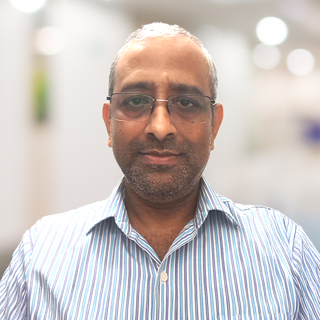 Moinak Bhattacharya