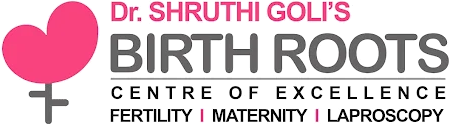 birth roots centre of excellence logo